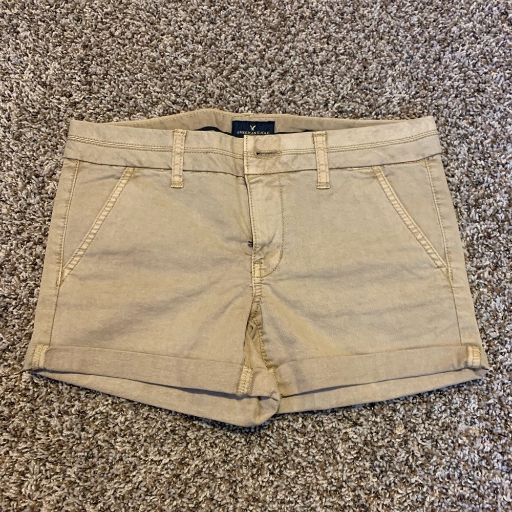 Women’s American Eagle shorts